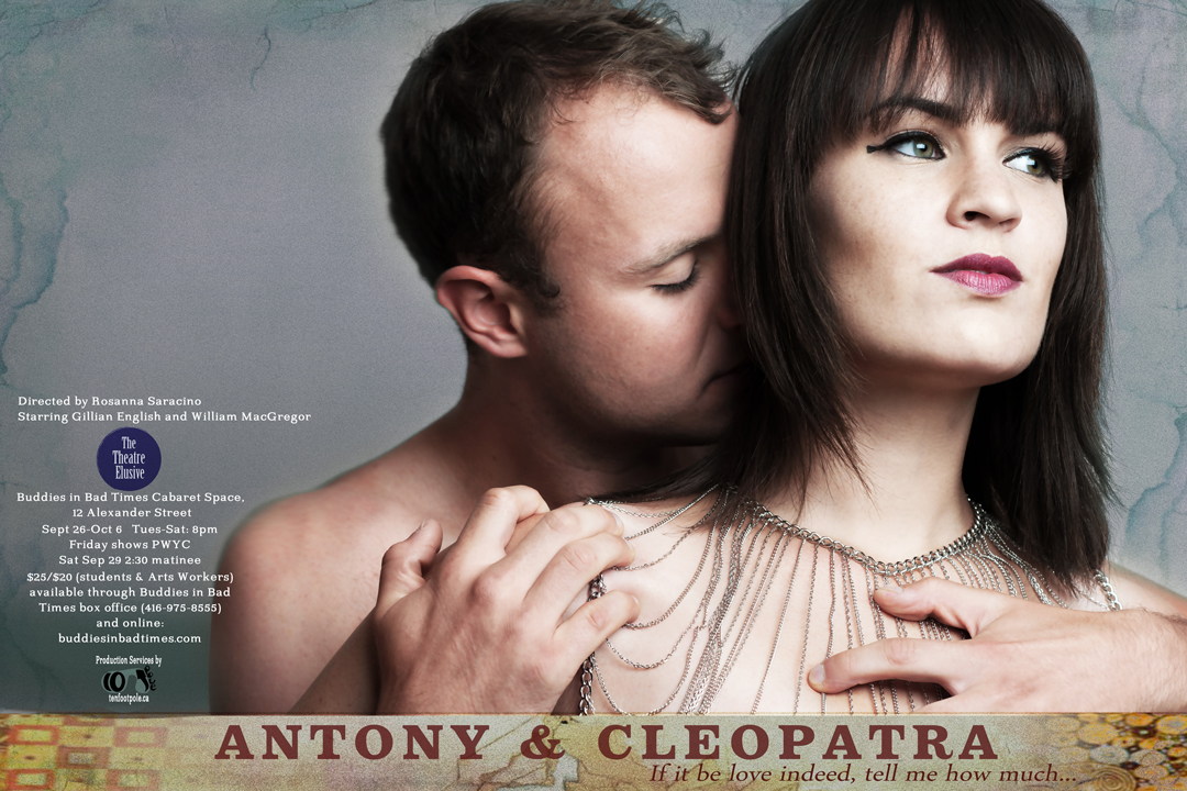 Antony & Cleopatra