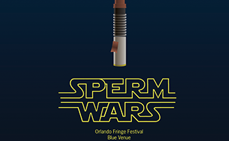 Sperm Wars